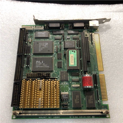 注塑机板 AS-3211 REVC REVE REVC【议价】