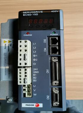 【顺庆】BCSD-15DMA伺服1.5kw【议价】