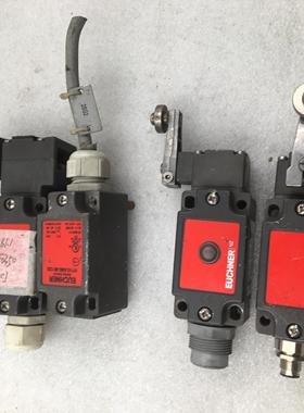 安士能EUCHNER NZ1VZ-538E-MC1233 093858 NZ2HS-511SVM5 090867