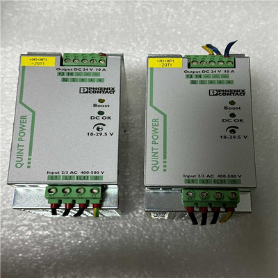 【顺庆】菲尼克斯直流电源2866705  QUINT-PS/3AC/【议价】