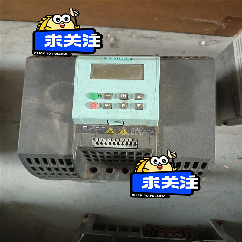 G110 CPM110 USS变频器 22KW议价