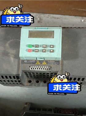 G110 CPM110 USS变频器 22KW议价