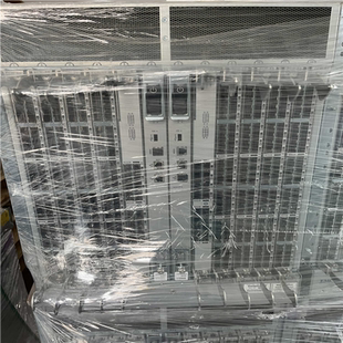 EMC DCX8510 8B光纤交换机 议价 含8张FC16 汇生