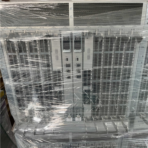 【汇生】EMC ED-DCX8510-8B光纤交换机 含8张FC16【议价】