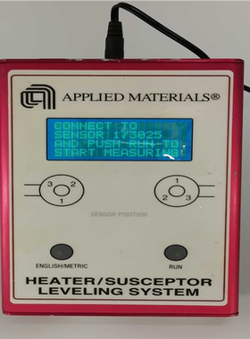 APPLIED MTERIALS HEATER/SUSCEP（憨憨电子）