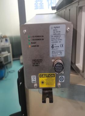 （议价）ilent安捷伦5517C激光头