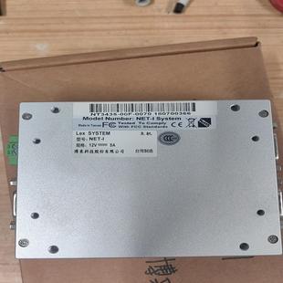 基数电子 博来机器人总线控制器NET