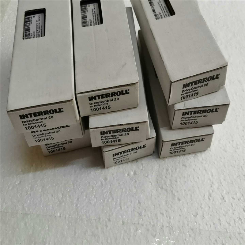 INTERROLL DriveControl 20(崽崽配件）