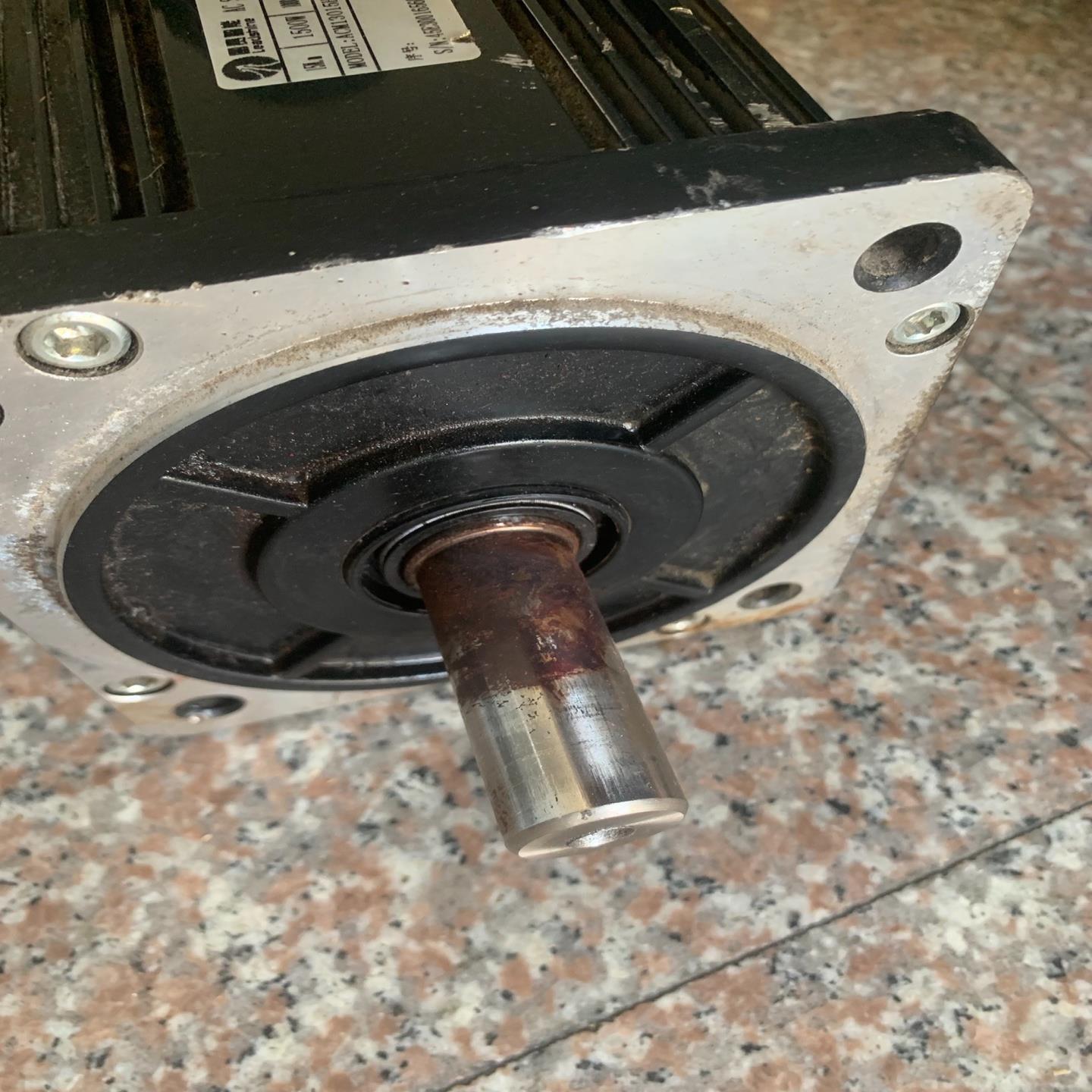 雷赛伺服电机 ACM13015H2F (1.5kw) 一个拆（憨憨电子）