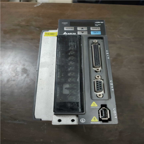 议~台达伺服驱动器ASD-B2-1021-B      1KW