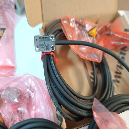 ATOM2T0-300，雷尼绍读数头，RENISHAW全新原~议价