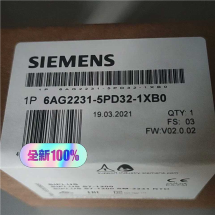 6AG2231-5PD32-1XB0~议价