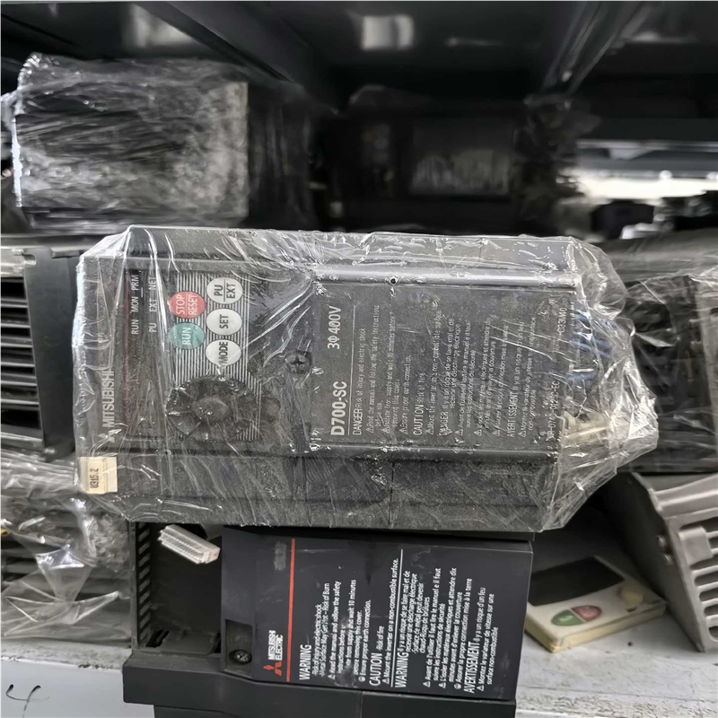 三菱 D700-SC FR-D740-012SC-EC议价