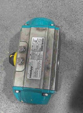 意大利进口气动阀InterAppIA200D议价