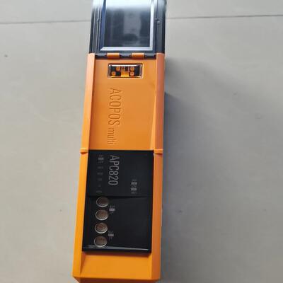 5PC820.5X01贝加莱控制器，！（憨憨电子）