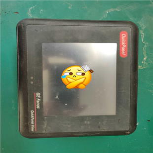 ES0601 实 GE触摸屏IC754VSI06MTD 议