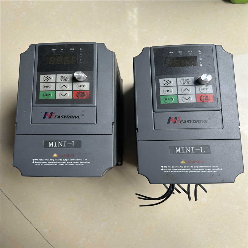 议价易驱MINI-L-4T0015M变频器，1.5kw，380v