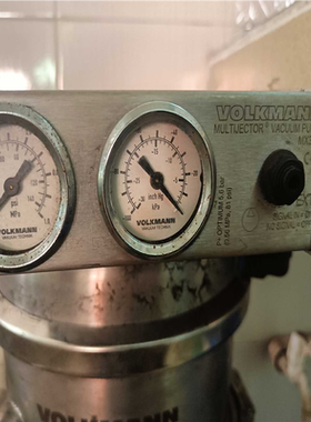 议~德国VOLKMANN真空泵 VOLKMANN真空输送机