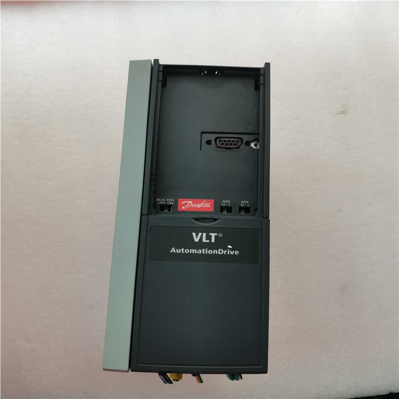 FC-301P1K1T4E20H1丹佛斯1.1kw变频器~议价