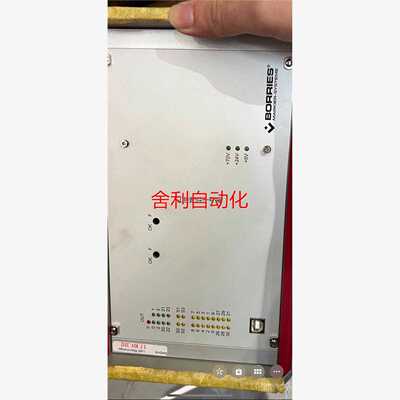 非实价BORRIES 控制器 Sys42te/mr拍前~议价