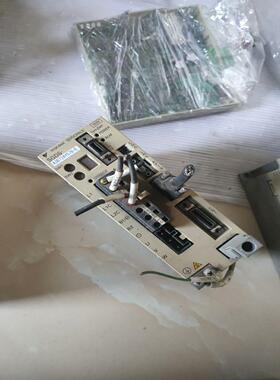 【汇生】安川伺服驱动器SGDS-A3B72AY578-E拆机质量好的【议价】