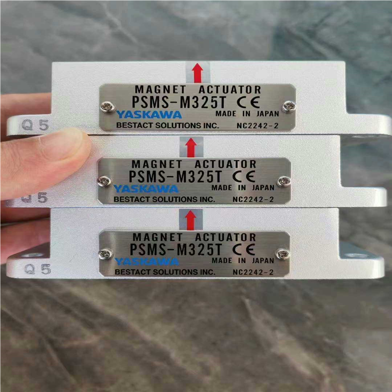 （议价）安川YASKAWA磁性开关PSMS-M325T全新原装正