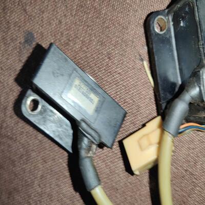 议~TS5690N1210  N6403 N6404三菱主轴电机