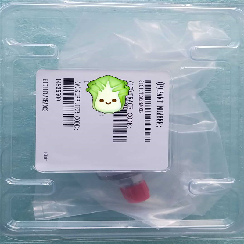 MKS 51C11TCA2BA002 真空计(瓠子电子)