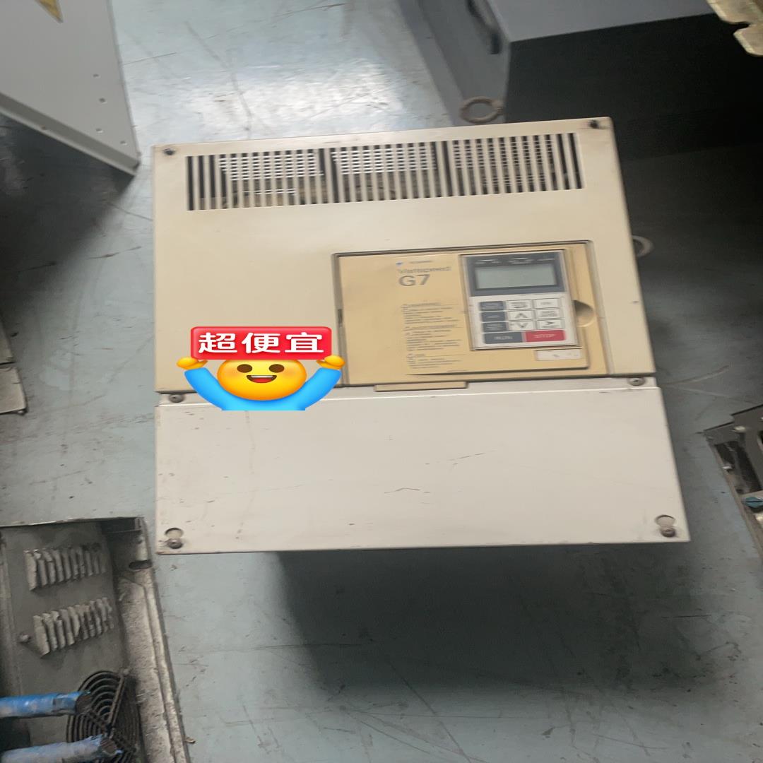 （议价）变频器CIMR-G7A4030 30KW