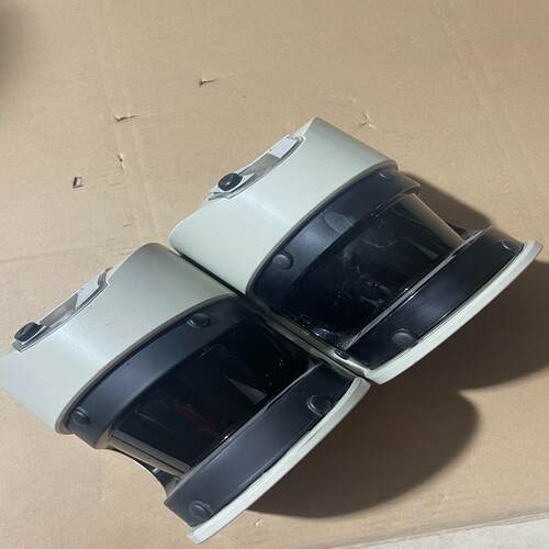 议~SICK西克激光扫描仪 LMS511-20100两台