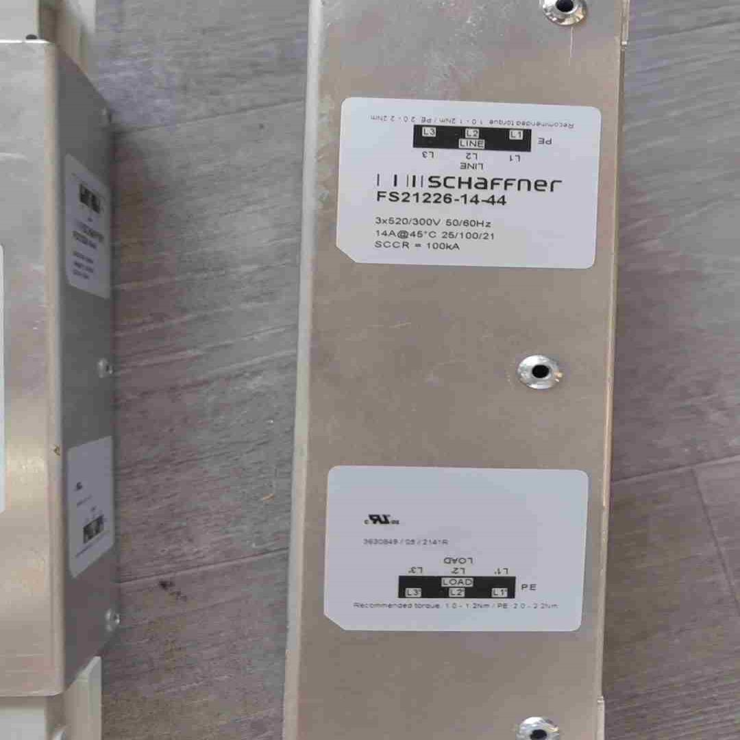 EW滤波器 FS21226-14-44剩余二个图片单价6议价