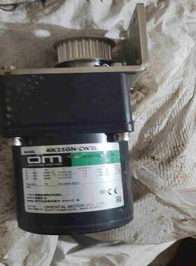 东方减速电机4Ik25GN-CW2L和  4GN30KF减速议价