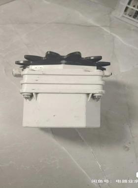 Mita-teknik米塔变桨机编码器，角度传感器，实物如图(崽崽配件）