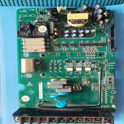 英威腾变频器驱动板V04BT 1240.A08，7R5KW，（夫美商行）