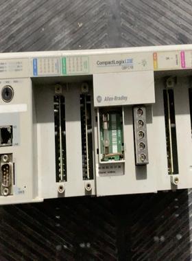 （议价咨询）AB罗克韦尔 1769-L23E-QBFC1B