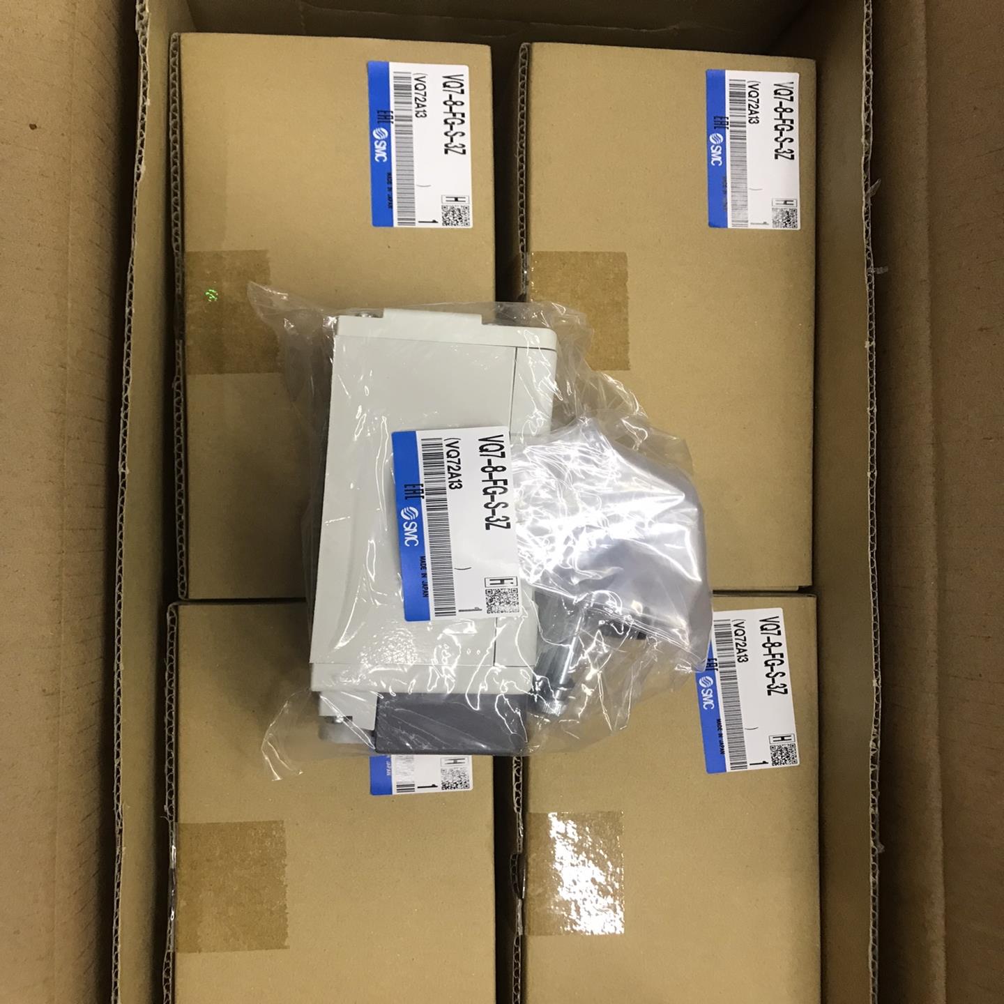 VQ7-8-FG-S-3Z（基数电子）