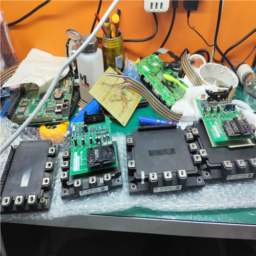 议~富士功率模块7MBP300RA060