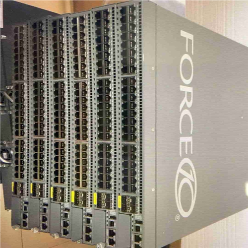 【汇生】dell s60-44t-ac 交换机，9.5成新，剩3台，【议价】