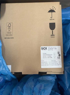 SICK雷达MICS3-AAAZ40AZ1P01，，(崽崽配件）