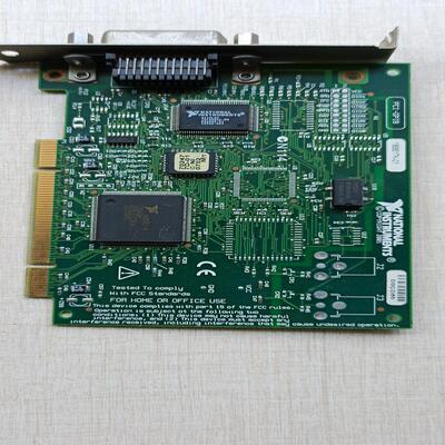 (议价)PCI-GPIB IEEE 488.2
