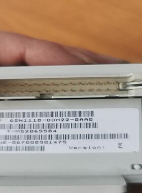 (询价)6SN1118-0DH22-0AA0  轴卡