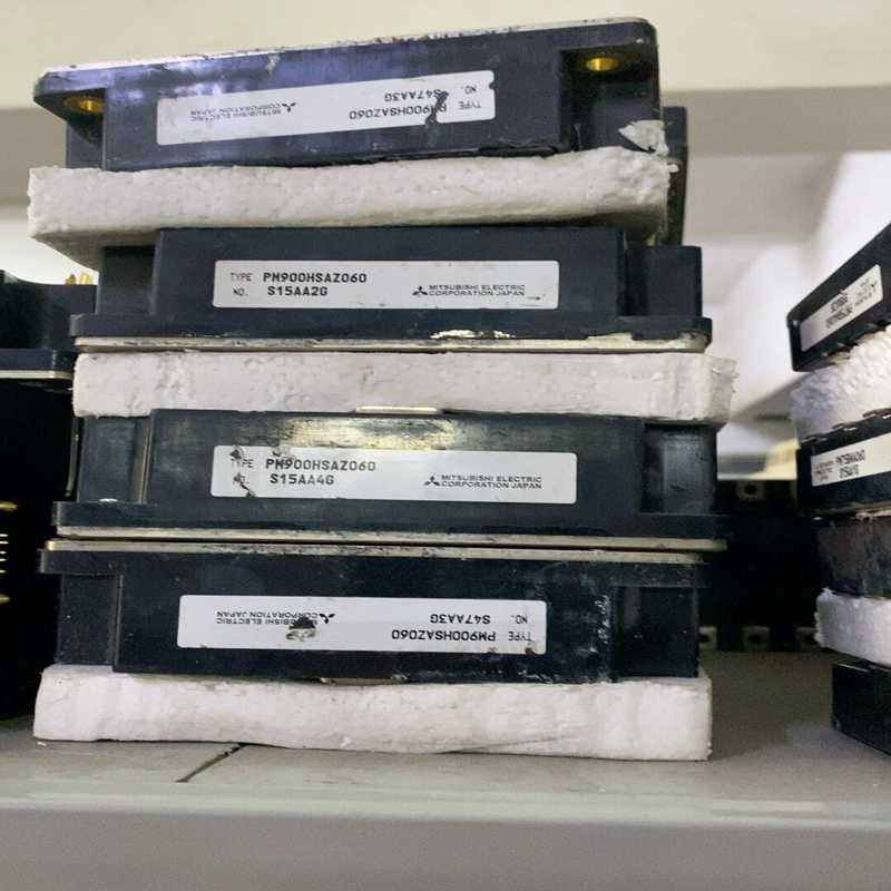 PM900HSAZ060 模块~议价