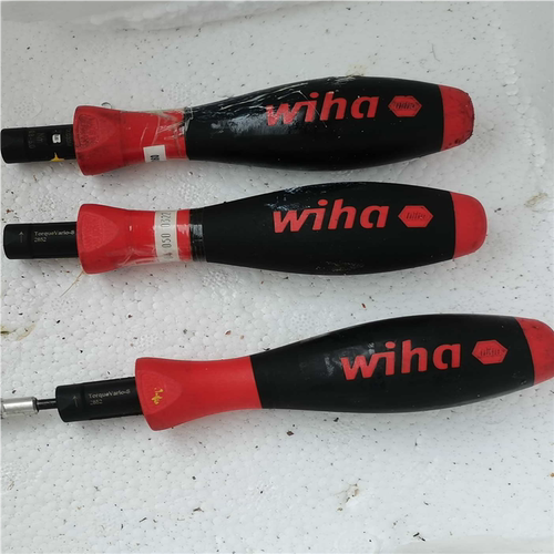 议~德国威汉WIHA 2852 扭力