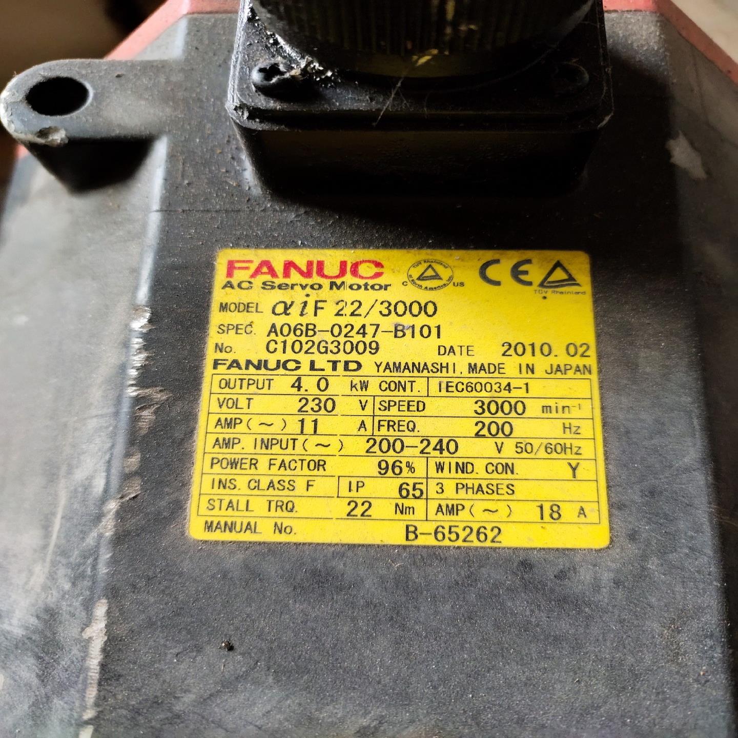 A06B-0247-B101（耶耶电子）