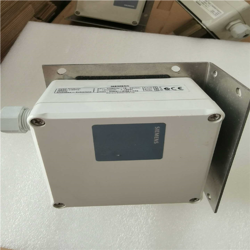 询价~压差传感器QBE61.3-DP10