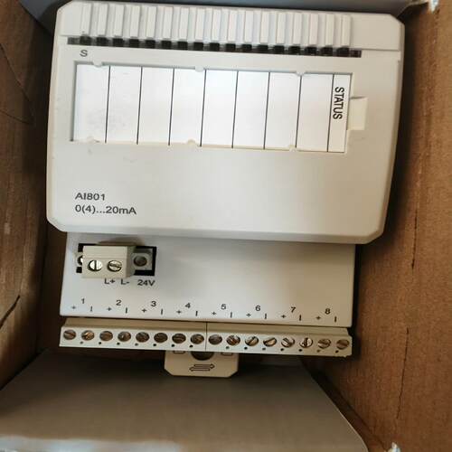 询价~ABB模块 abb卡件AI810 DI810 DI821 D