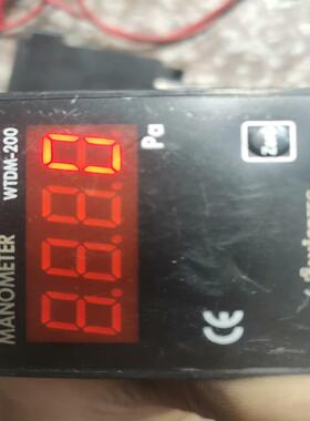 (询价)wisetec 4-1000-d24 0-1000pa