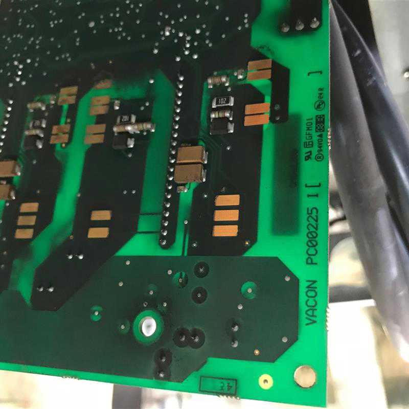 A126*AB变频器伟肯模块驱动板PC00225触发225Q 1031 5046 实~议价
