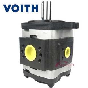 憨憨电子 VOITH福伊特齿轮泵IPV3 IPCAP3 100 3.5