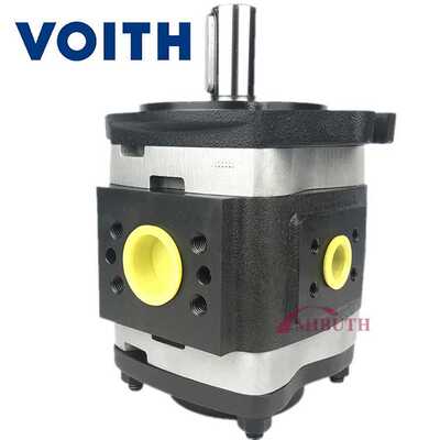 VOITH福伊特齿轮泵IPV3-3.5-100 IPCAP3（憨憨电子）